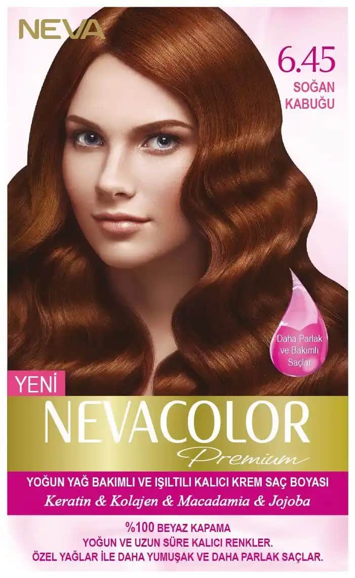 Soğan Kabuğu ile Saç Boyama: Doğal ve Sağlıklı Bir Alternatif