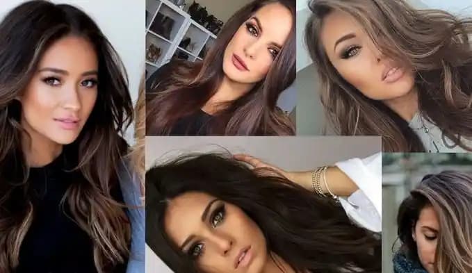 Soğuk Alt Ton Saç Renkleri: Modern ve Şık Görünüm İçin En İyi Seçenekler ve Bakım İpuçları