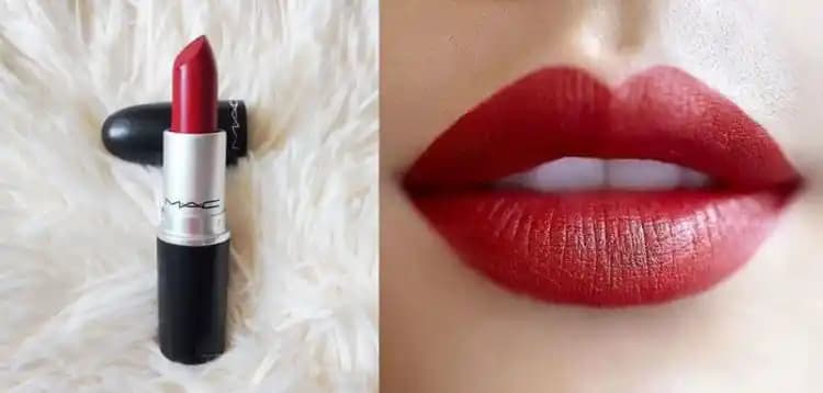Soğuk Alt Tonlu Kırmızı Ruj Seçimi ve Uygulama İpuçlarıyla Zarif Bir Görünüm