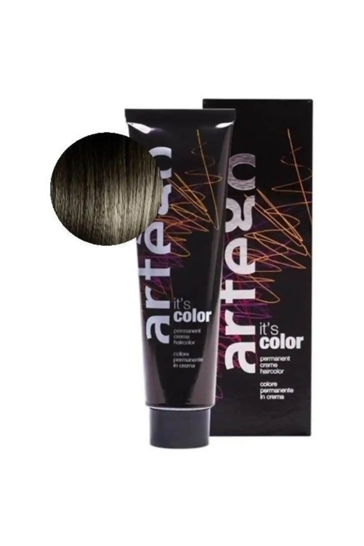 Soğuk Kumral Saç Rengi Nedir ve Modern Stil İçin Neden Tercih Edilmeli