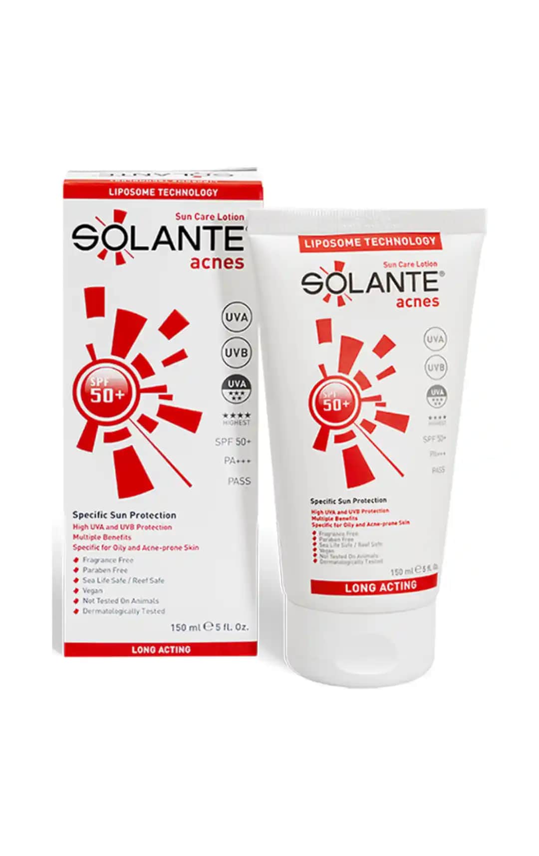 Solante Akne Ürünleri ile Sağlıklı ve Parlak Cilt İçin Kapsamlı Rehber