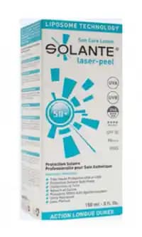 Solante Laser Peeling ile Cilt Yenileme ve Gençleştirme Yöntemleri Hakkında Bilgiler