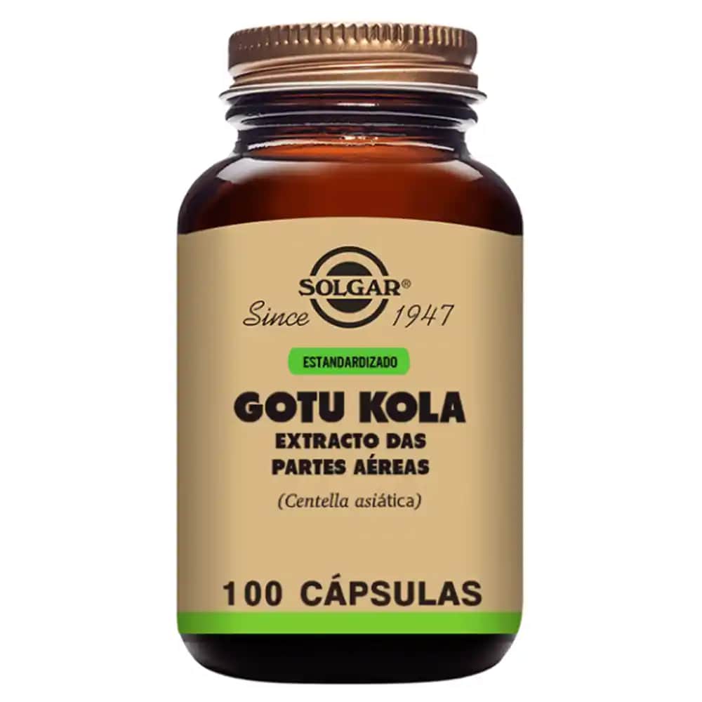 Solgar Go To Kola: Doğal İçeriğiyle Kozmetik ve Sağlıkta Yenilikçi Bir Ürün