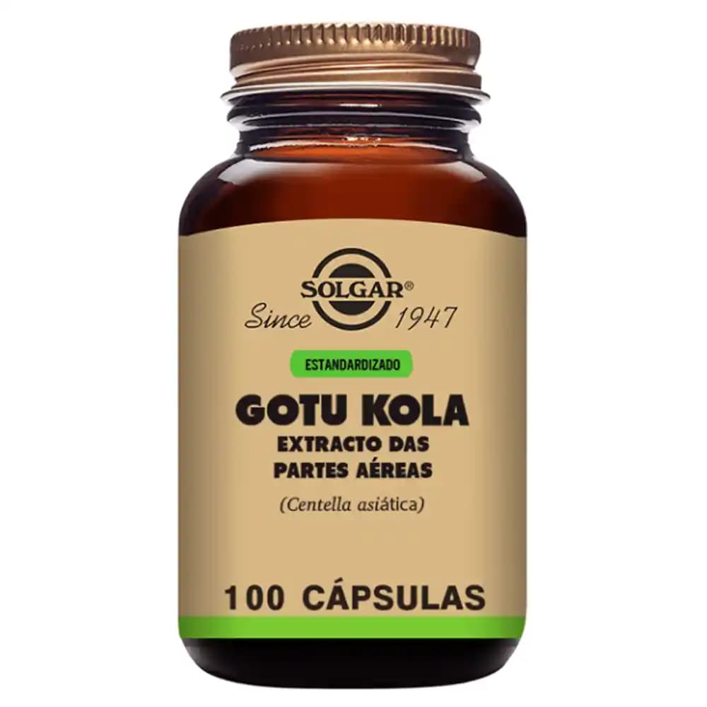 Solgar Go To Kola: Doğal İçeriğiyle Kozmetik ve Sağlıkta Yenilikçi Bir Ürün