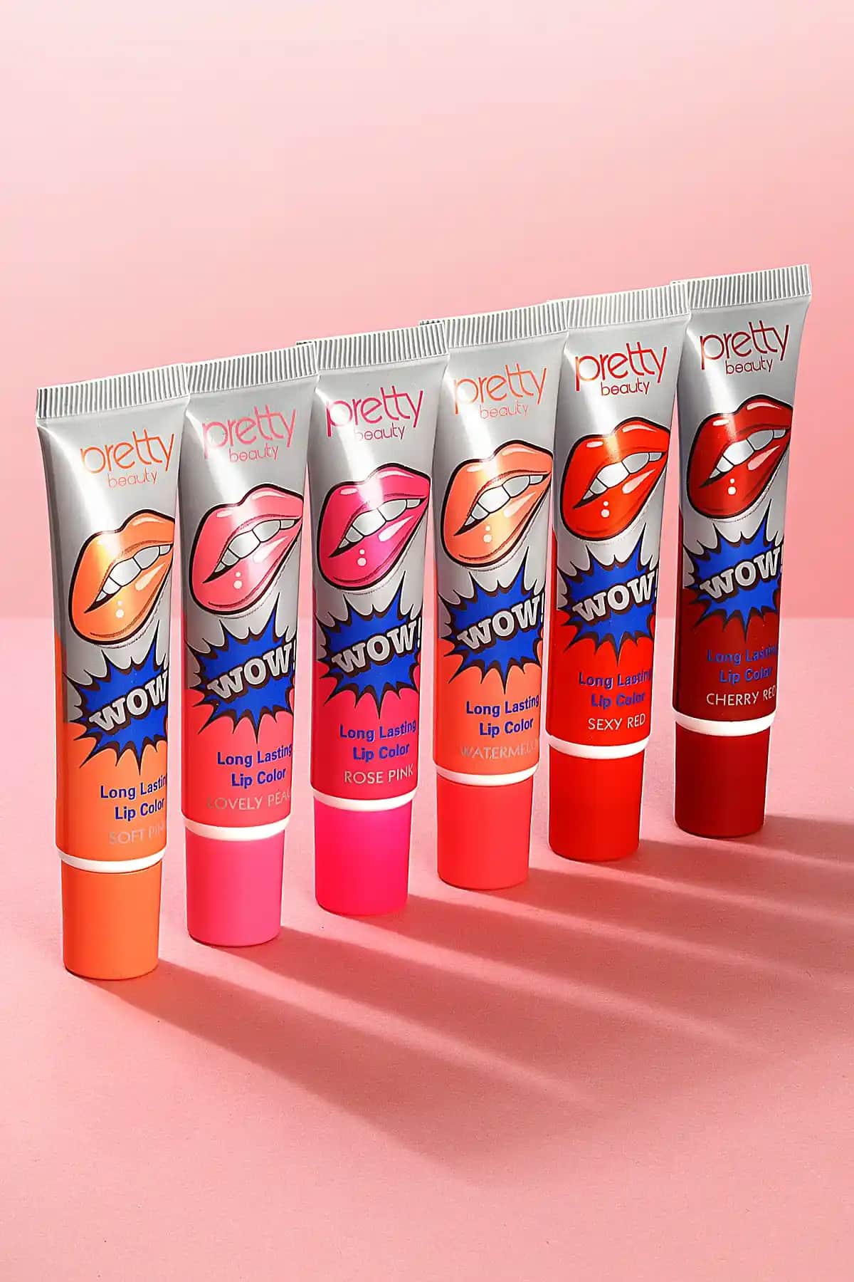 Soyulabilen Rujlar: Kozmetik Sektöründe Yenilikçi ve Pratik Bir Trend