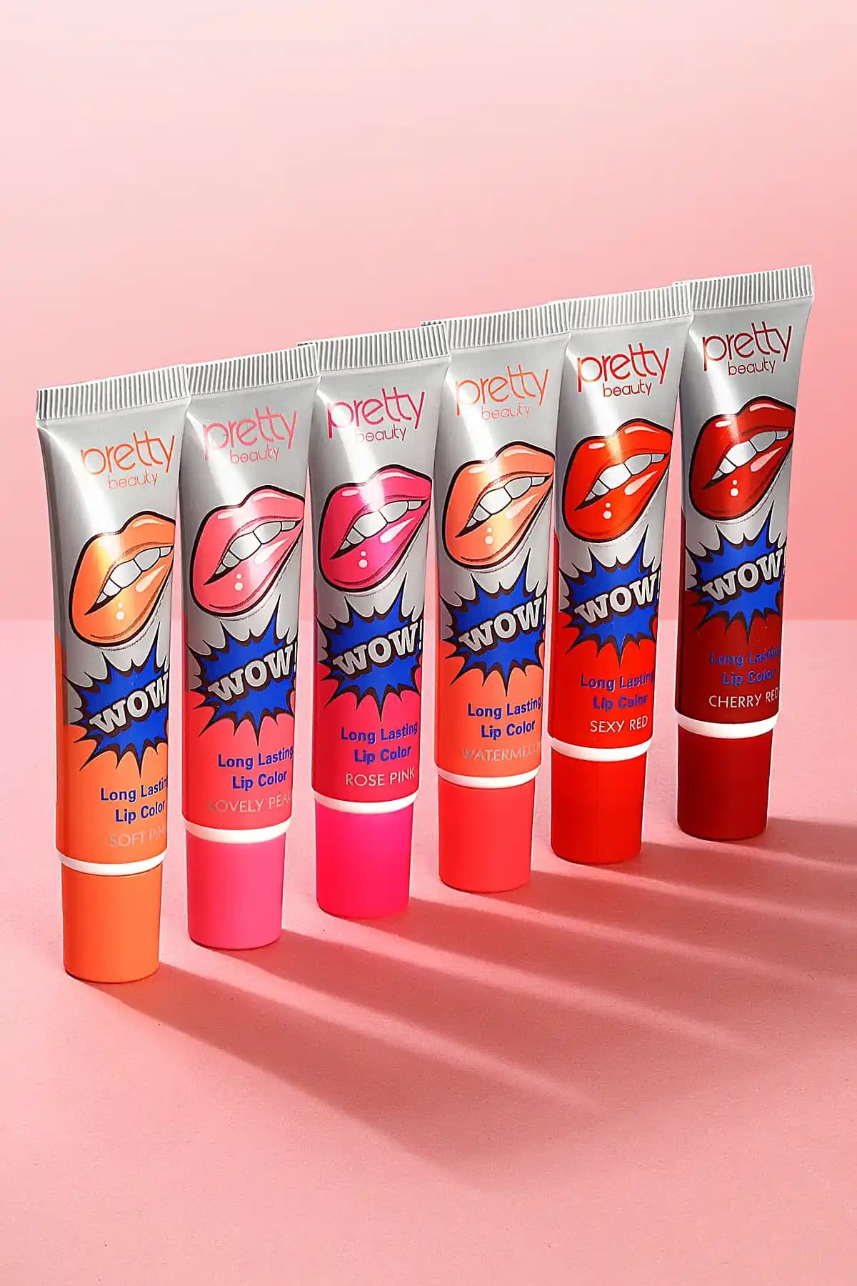 Soyulabilen Rujlar: Kozmetik Sektöründe Yenilikçi ve Pratik Bir Trend