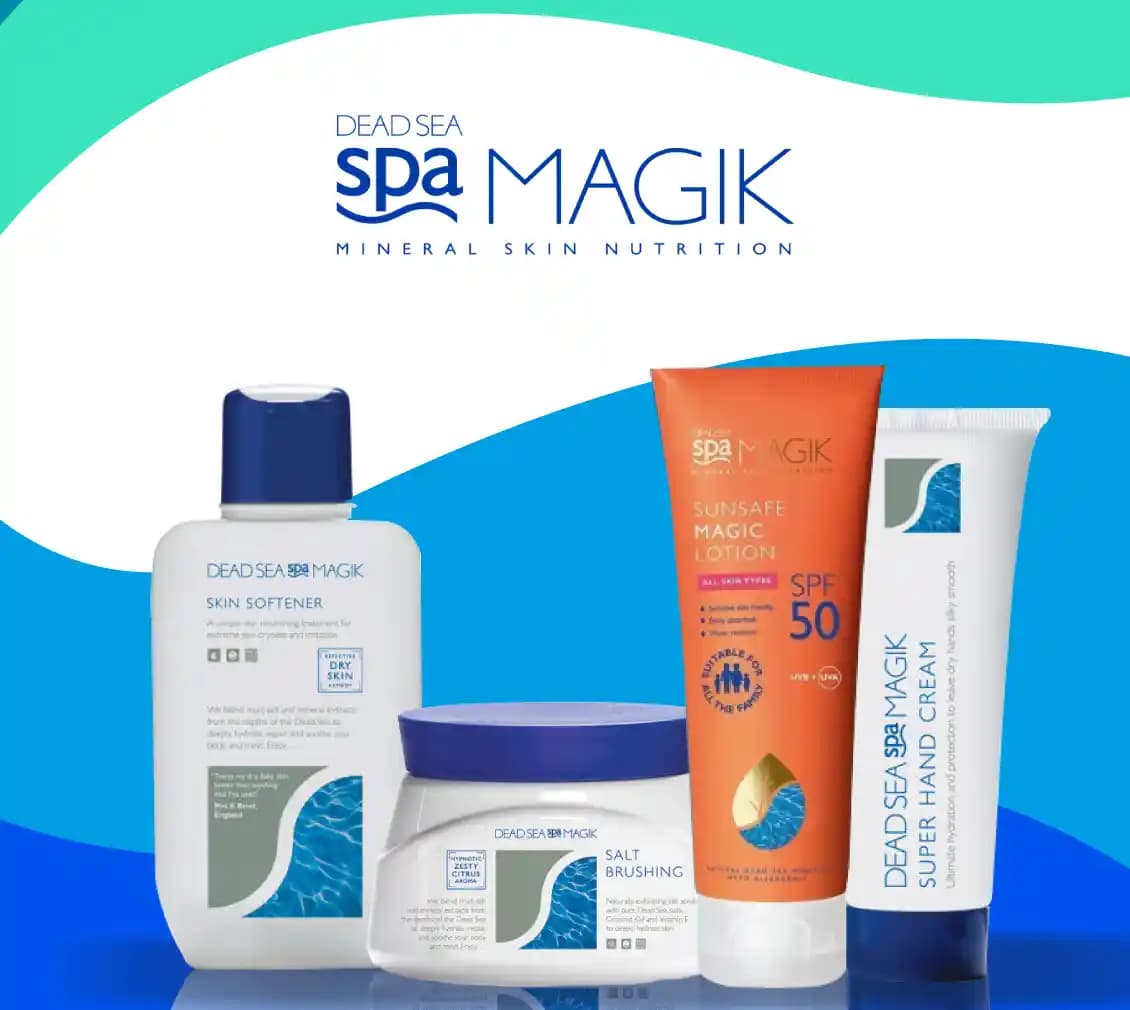 Spa Magik ile Doğal ve Teknolojiyi Birleştiren Güzellik ve Bakım Çözümleri
