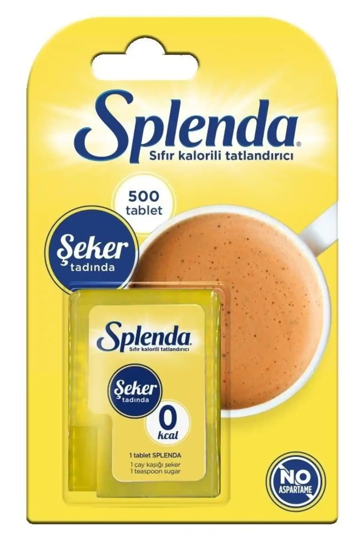 Splenda Tatlandırıcı Kullanım Alanları ve Kozmetik Sektöründeki Potansiyeli