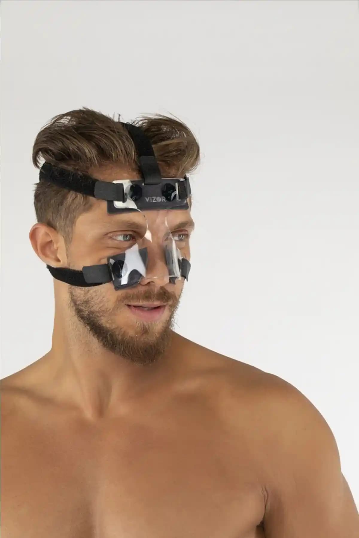 Sporcular İçin Burun Koruyucu Maskeler: Güvenlik ve Estetiğin Birleşimi