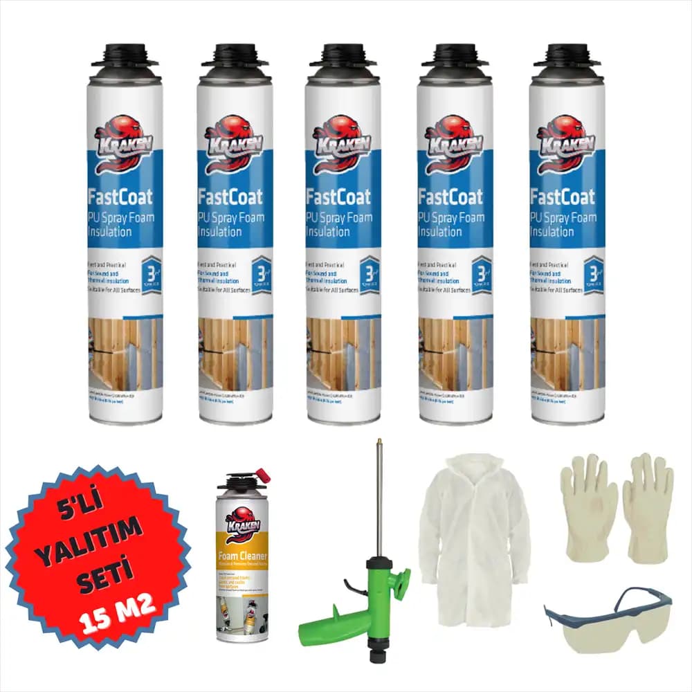 Sprey Köpükler Kozmetik Dünyasında Yenilik ve Çok Yönlü Kullanım İmkanları