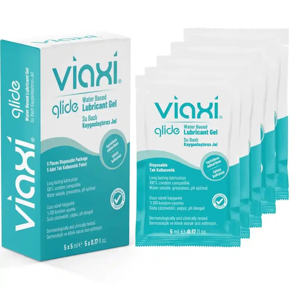 Su Bazlı Kayganlaştırıcılar: Güvenli ve Etkili Kişisel Bakım Ürünleri Rehberi