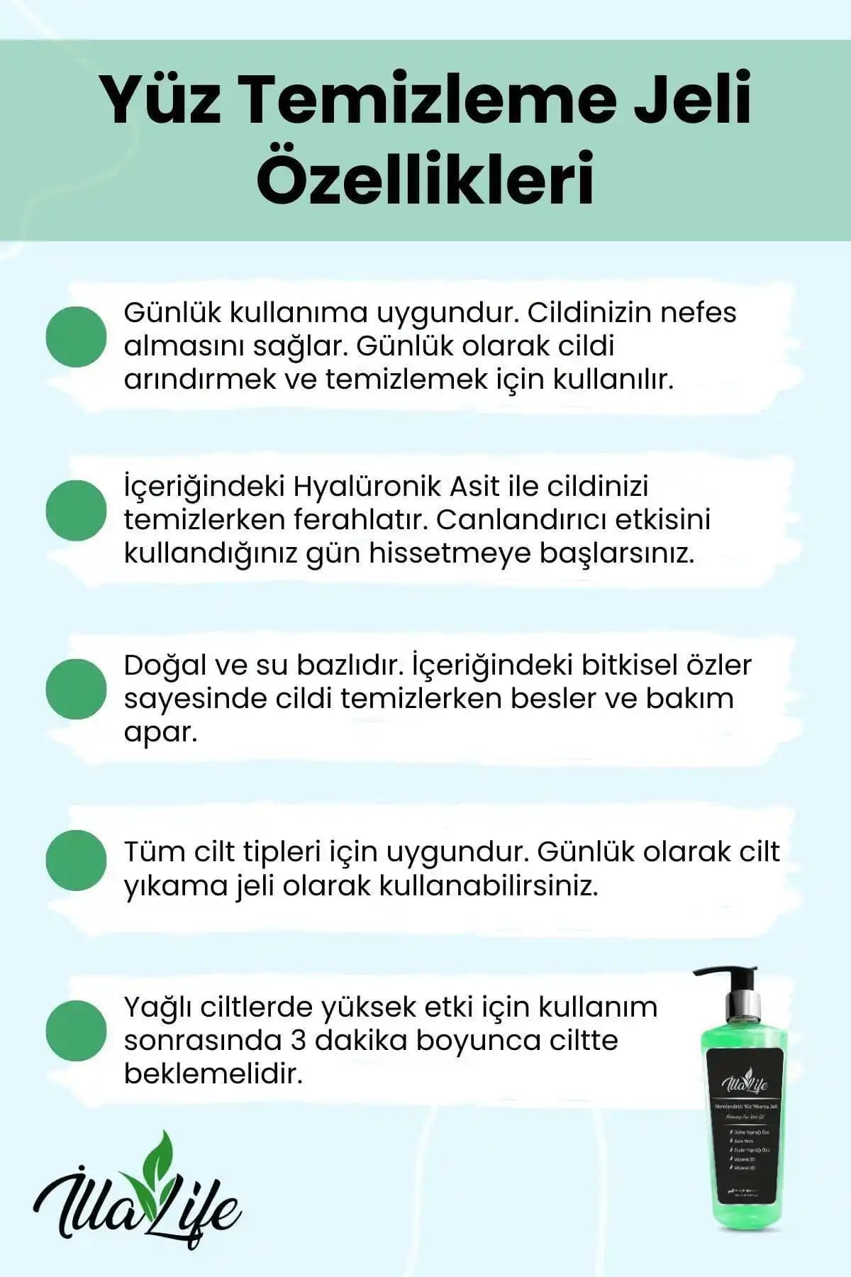 Su Bazlı Yıkama Jeli: Hassas Ciltler İçin Doğal ve Çevre Dostu Temizlik Çözümü