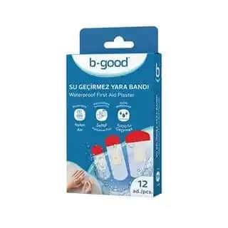 Su Geçirmeyen Yara Bandları Kozmetik Sektöründe Yenilikçi Çözümler Sunuyor