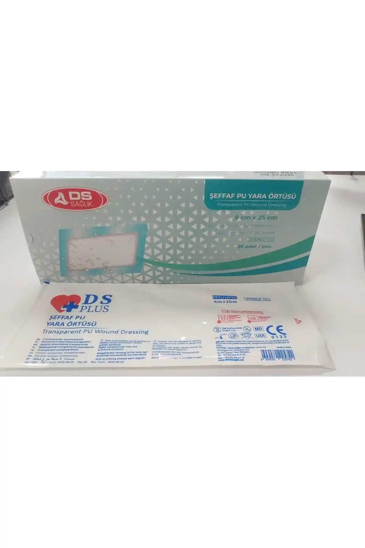 Su Geçirmez Yara Örtüleri: Yenilikçi Koruma Çözümleri ve Güncel Trendler