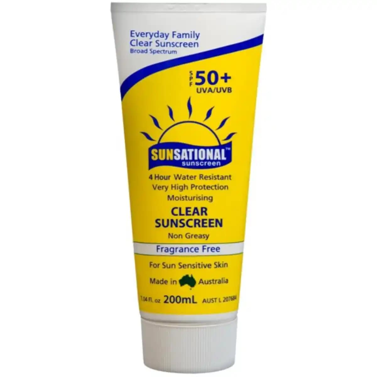 Sunsational Doğal ve Sürdürülebilir Güzellik Ürünleriyle Fark Yaratıyor