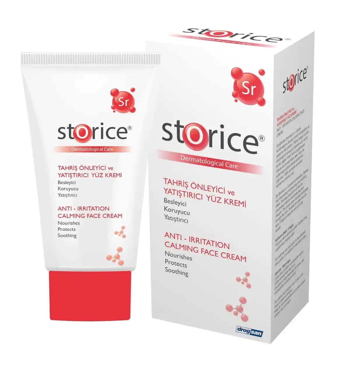 Tahriş Önleyici ve Yatıştırıcı Yüz Kremleri ile Hassas Cilt Bakımı Rehberi