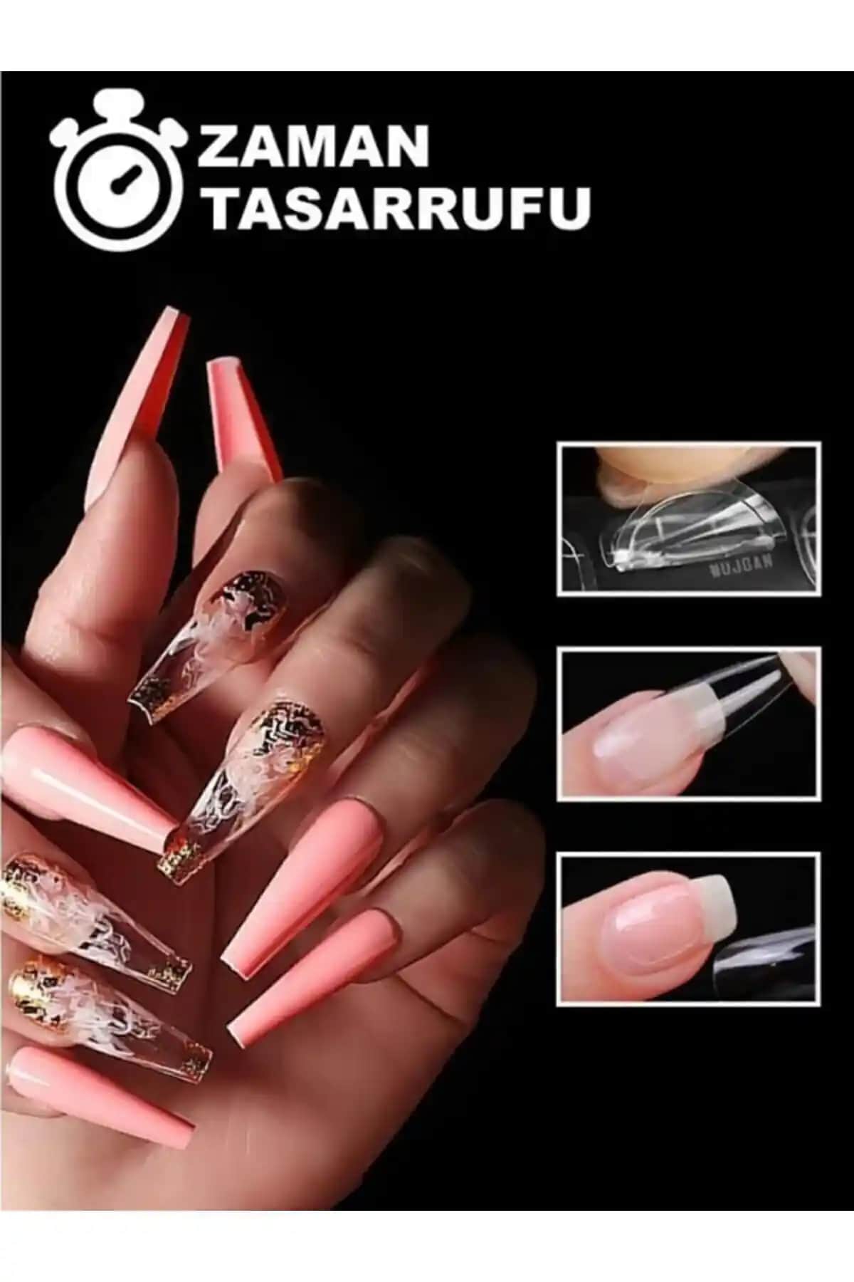 Tak Çıkar Tırnak Yapıştırıcısı: Güvenli ve Estetik Kullanım İçin Bilmeniz Gerekenler