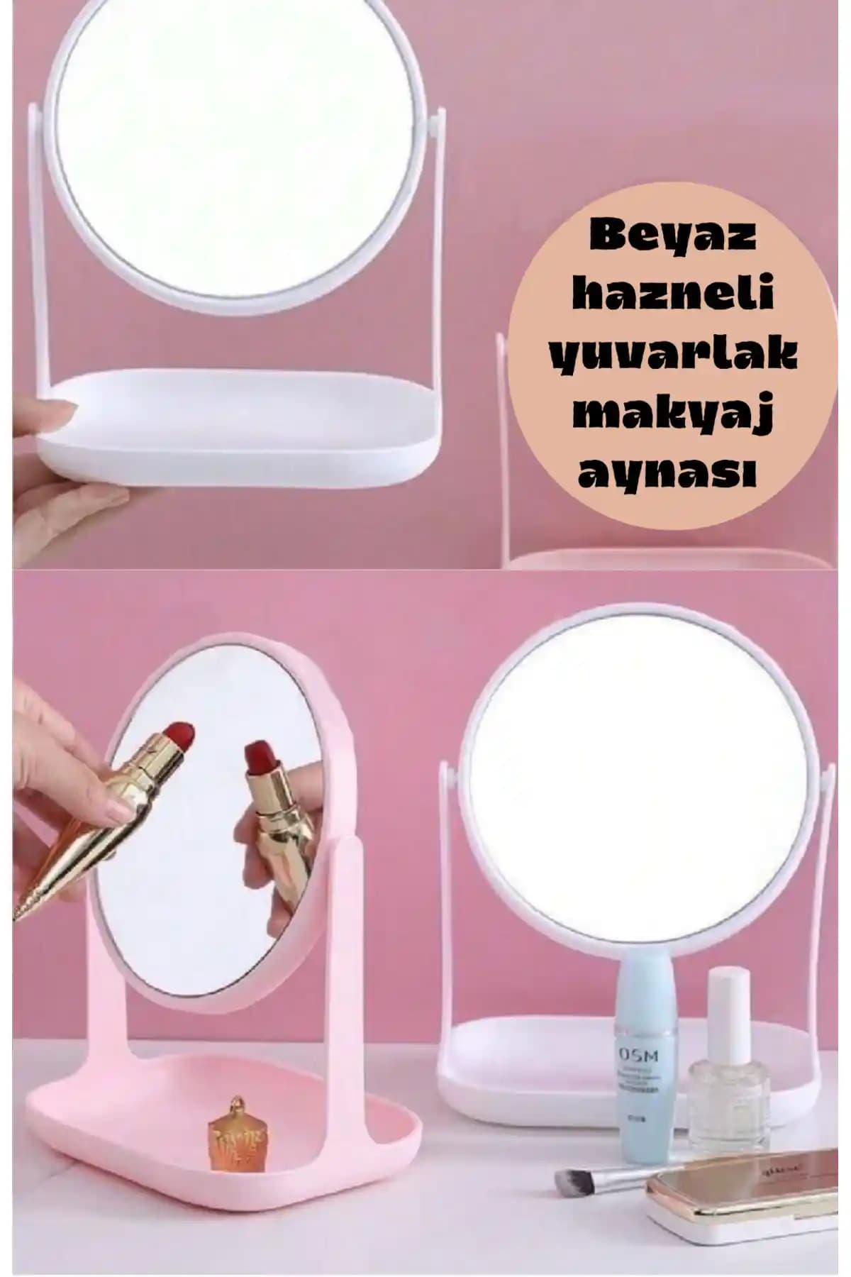 Takı Aynası Seçimi ve Dekorasyonda Kullanım İpuçları 2023