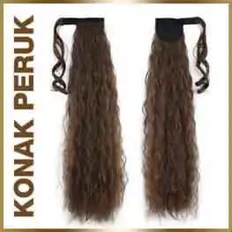 Takma Saç Modelleri ile Doğal ve Şık Görünüm Yaratmanın Yolları