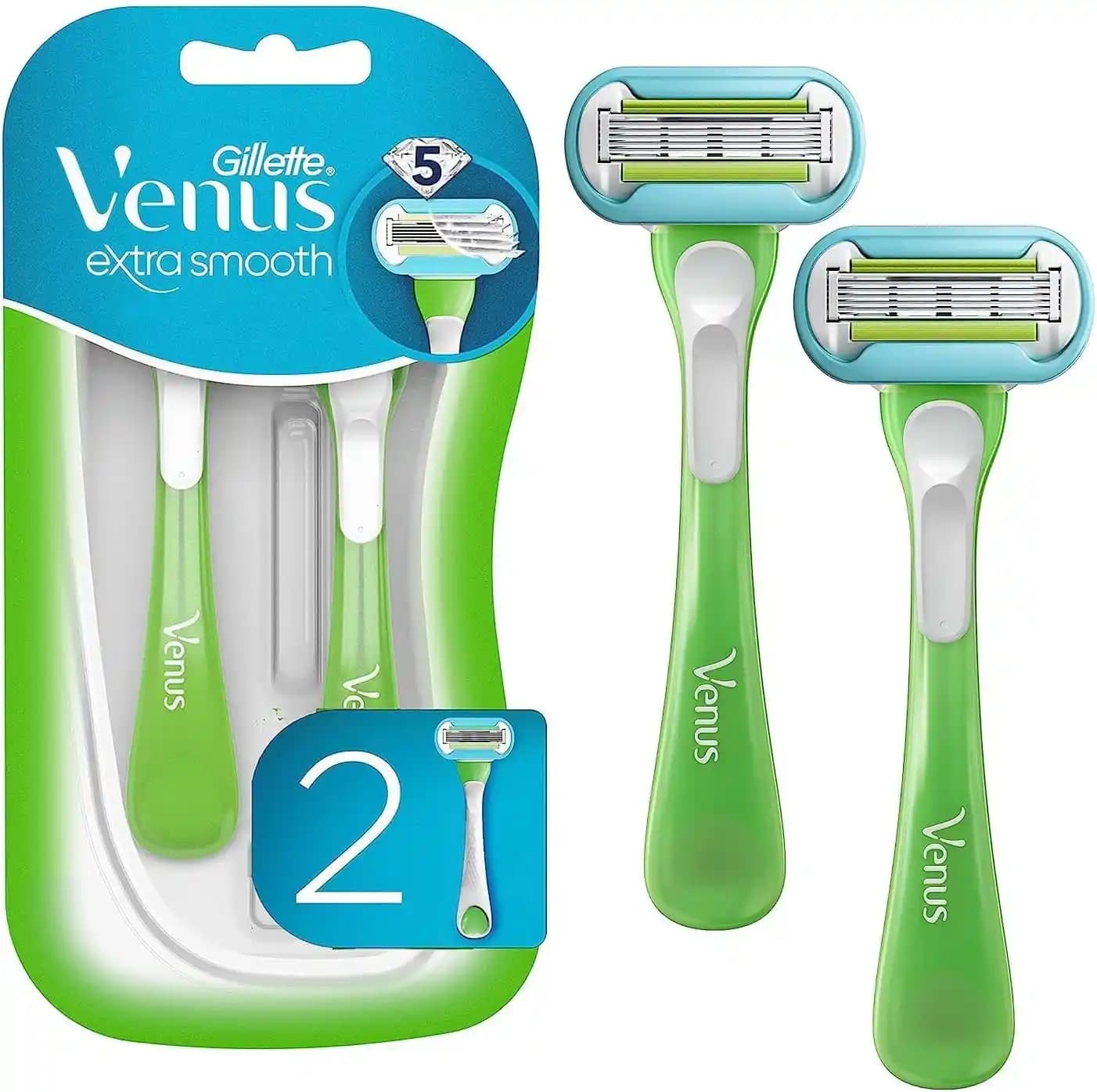 Tek kullanımlık jiletler: Pratiklik ve hijyen sağlayan modern güzellik ürünleri