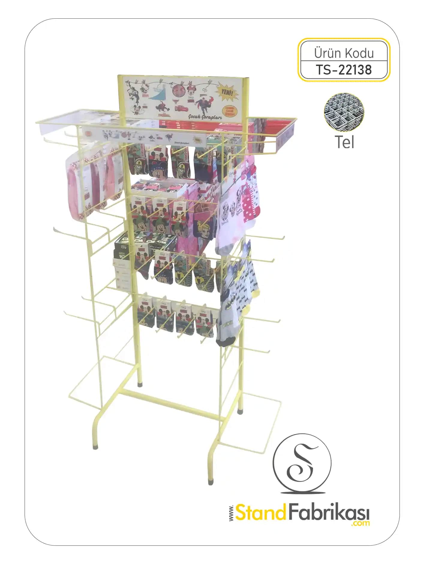 Tel Çorap Nedir ve Moda ile Fonksiyonelliğin Birleştiği Detaylar