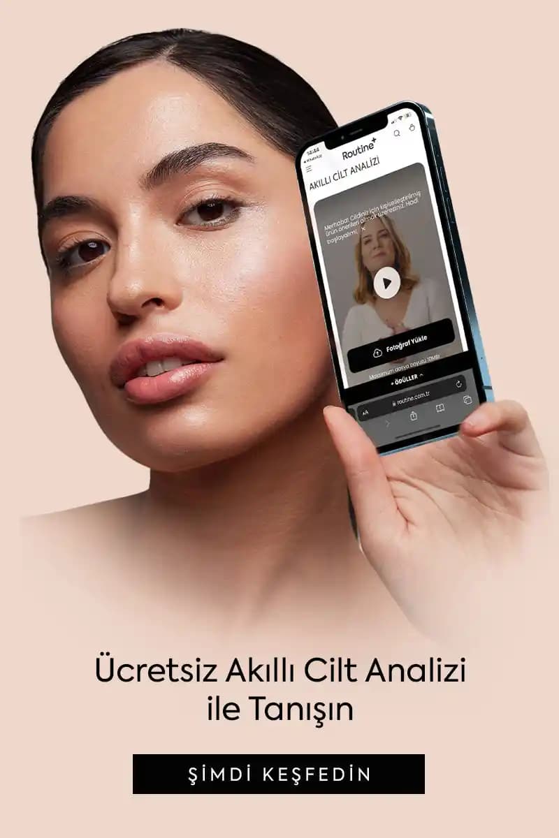 Telefonla Cilt Analizi Teknolojisi ve Kozmetik Sektöründeki Yeri