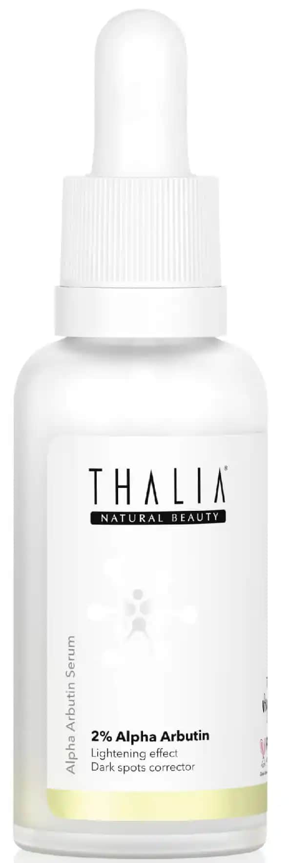 Thalia Alpha Arbutin Serumu ile Cilt Tonunu Eşitleme ve Lekeleri Azaltma Rehberi