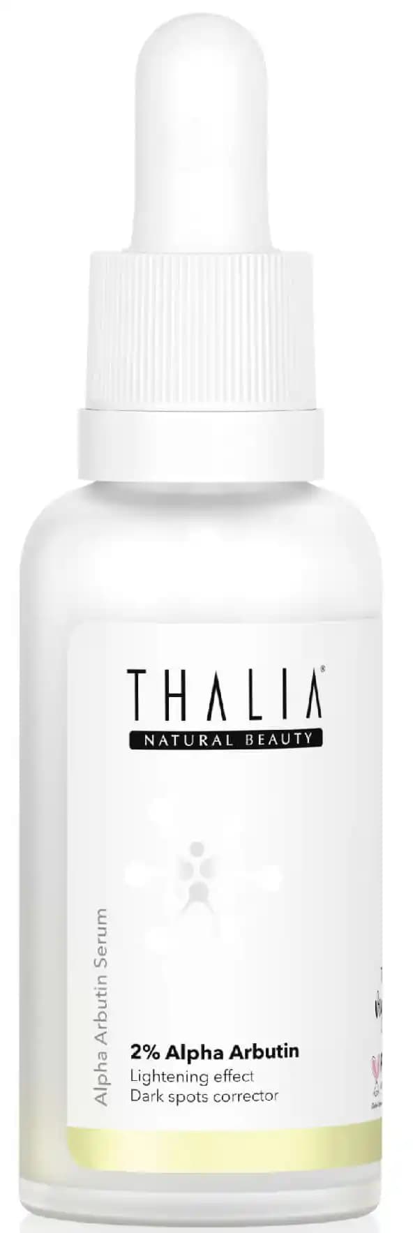 Thalia Alpha Arbutin Serumu ile Cilt Tonunu Eşitleme ve Lekeleri Azaltma Rehberi