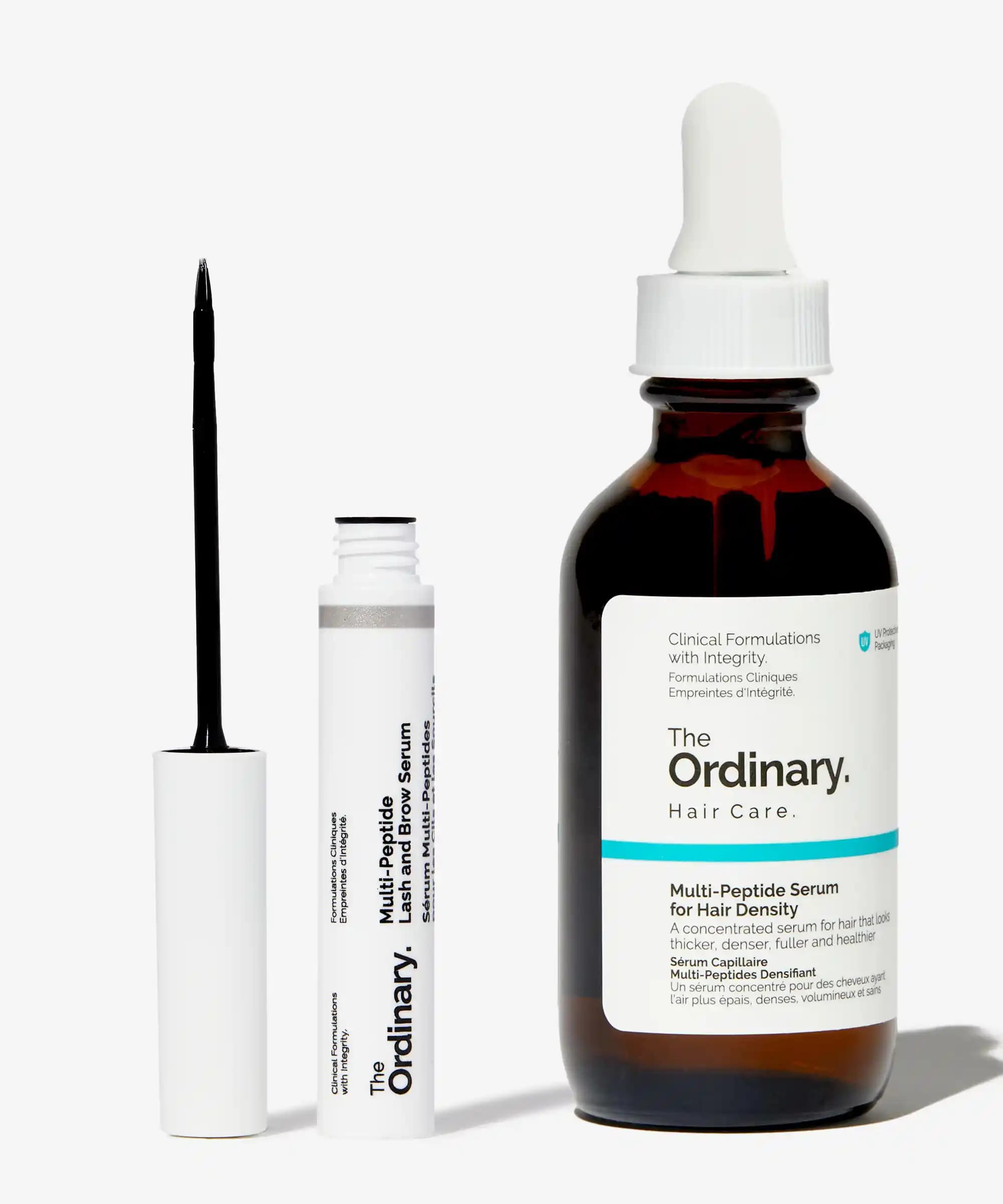 The Ordinary Lash Serum ile doğal ve sağlıklı kirpik bakımı nasıl yapılır