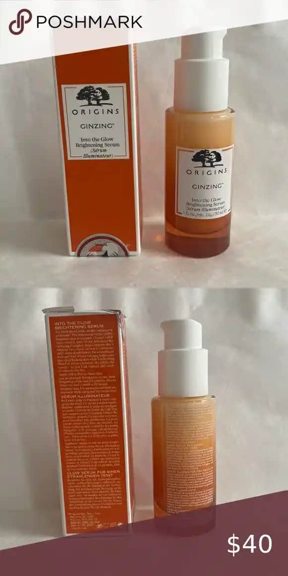 The Originals Serumu: Doğal İçeriklerle Cilt Sağlığını Güçlendiren Etkili Serum