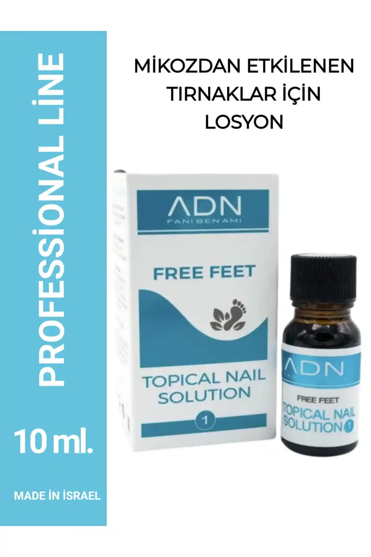 Tırnak Losyonları ve Bakım İpuçlarıyla Sağlıklı ve Güçlü Tırnaklar Elde Edin