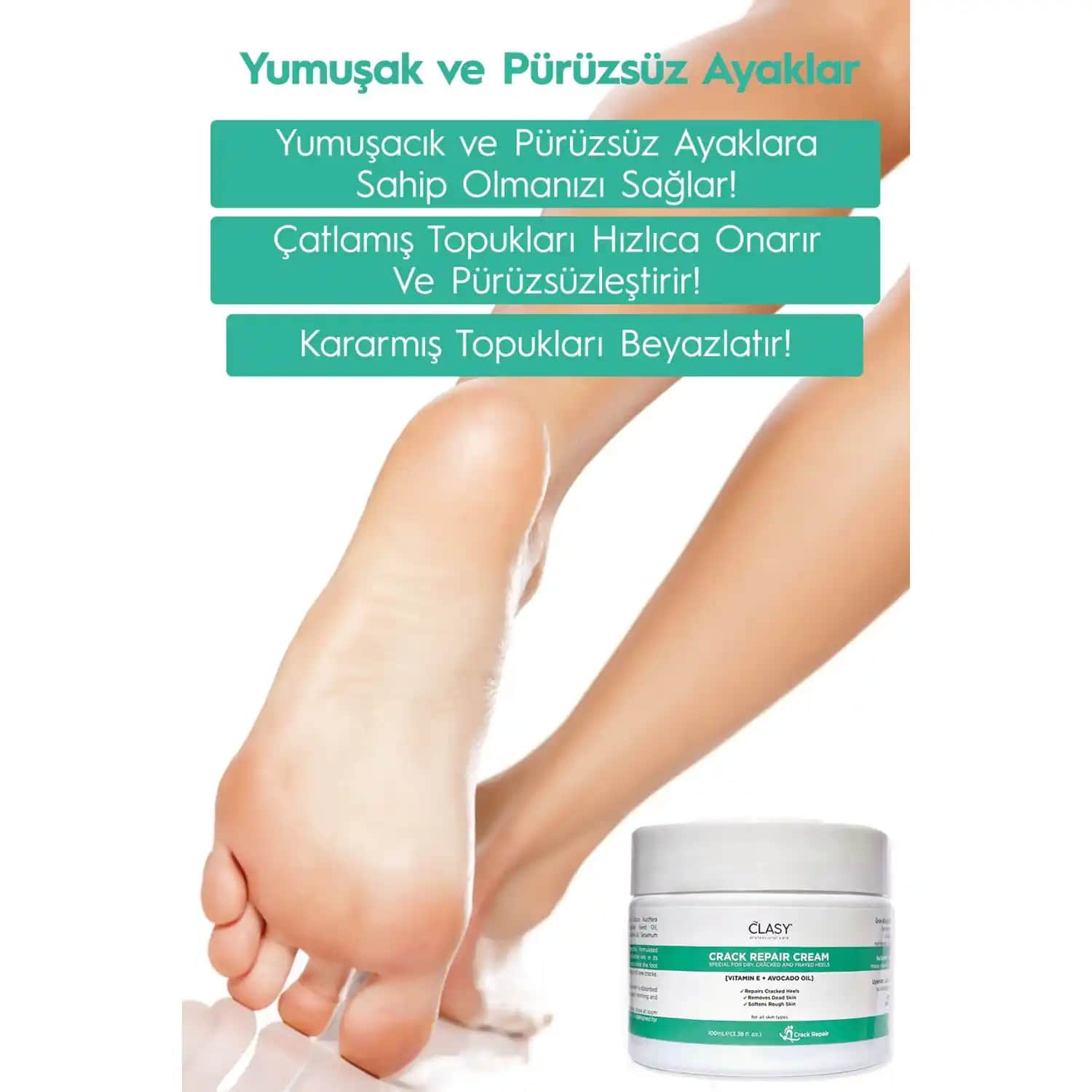 Topuk Ağrısı İçin Etkili Kremler ve Doğru Kullanım İpuçları