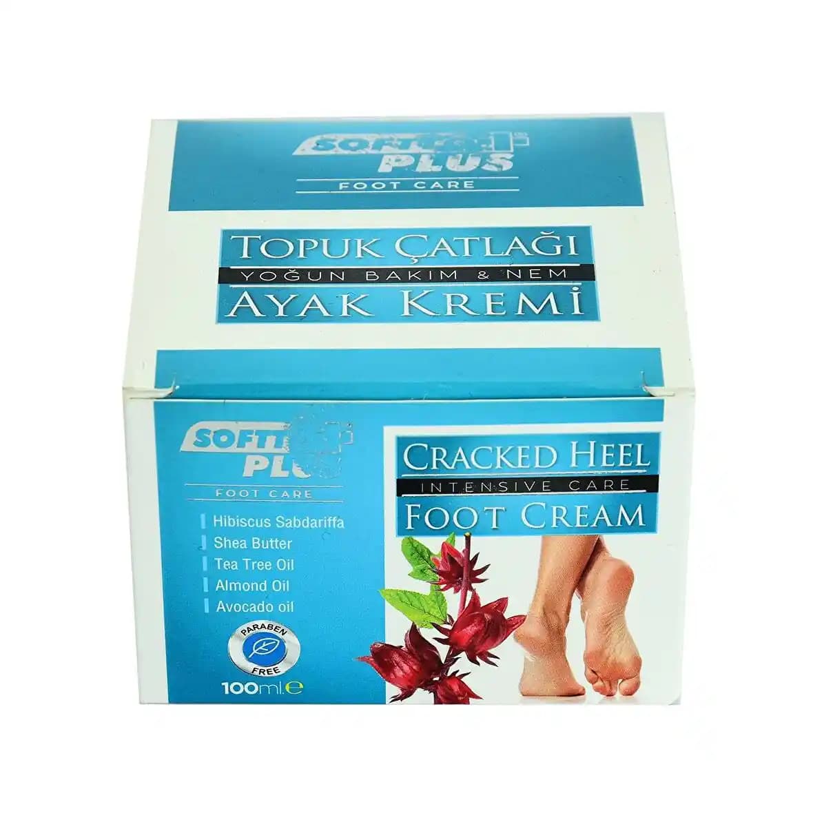 Topuk Çatlağına Karşı Etkili Krem Rehberi Sağlıklı ve Güzel Ayaklar İçin İpuçları