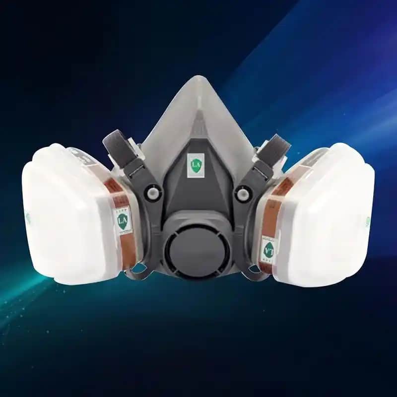 Toz Boya Maskeleri: Güvenli Boyama Deneyimi İçin Doğru Seçenekler ve Kullanım İpuçları