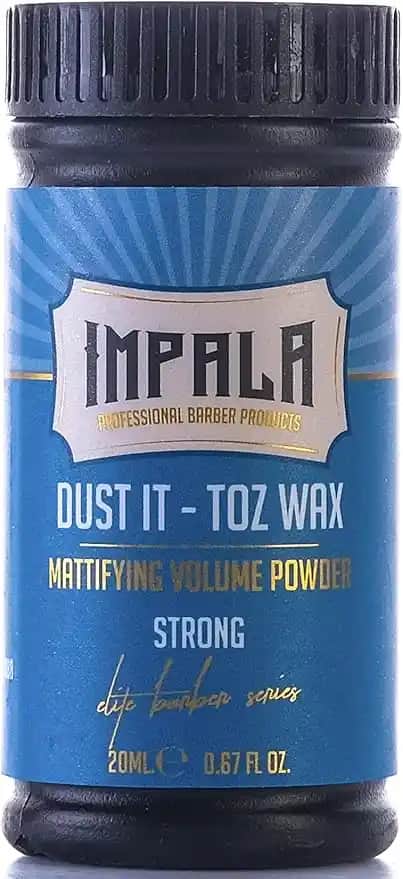 Toz Wax Nedir? Doğal ve Çok Yönlü Cilt Bakımında Yenilikçi Bir Seçenek