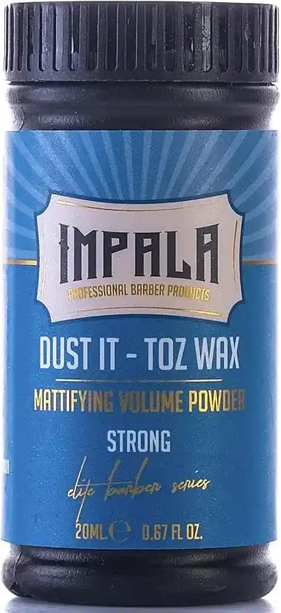 Toz Wax Nedir? Doğal ve Çok Yönlü Cilt Bakımında Yenilikçi Bir Seçenek