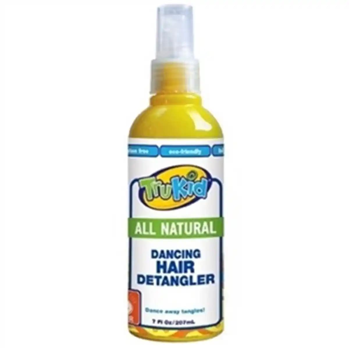 Trukid Saç Açıcı Sprey ile Güvenli ve Hızlı Saç Renk Açma Yöntemleri