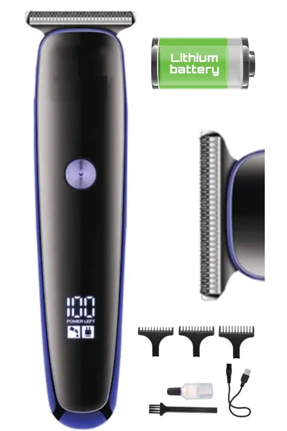 Tüm Vücut Tıraş Makineleri Rehberi: En İyi Modeller ve Seçim İpuçları