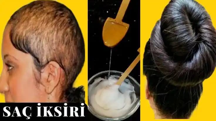 Tuz ile Saç Çıkarma Yöntemleri ve Saç Sağlığı Üzerindeki Etkileri
