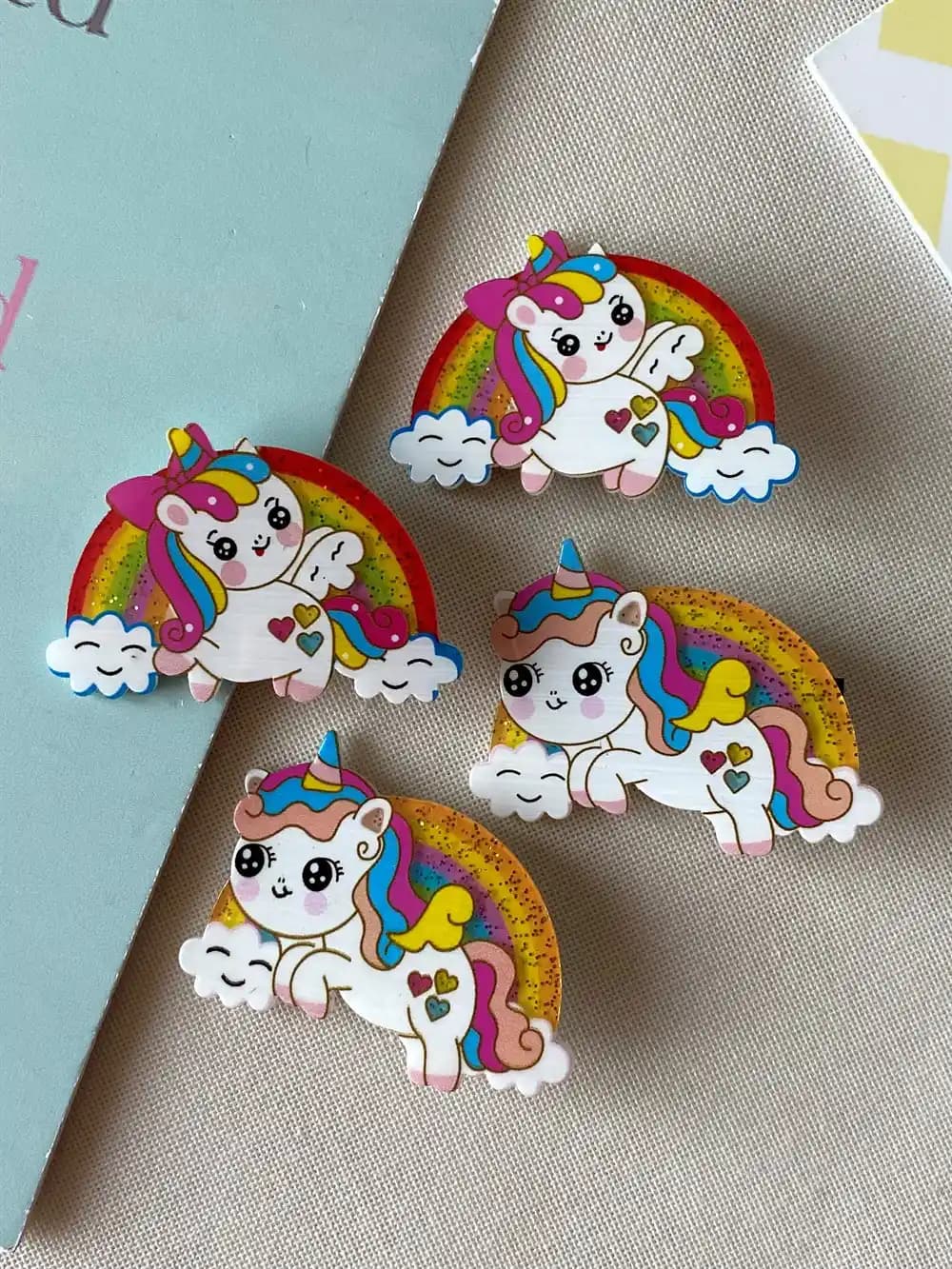 Unicorn Toka Nedir ve Moda Dünyasında Nasıl Kullanılır