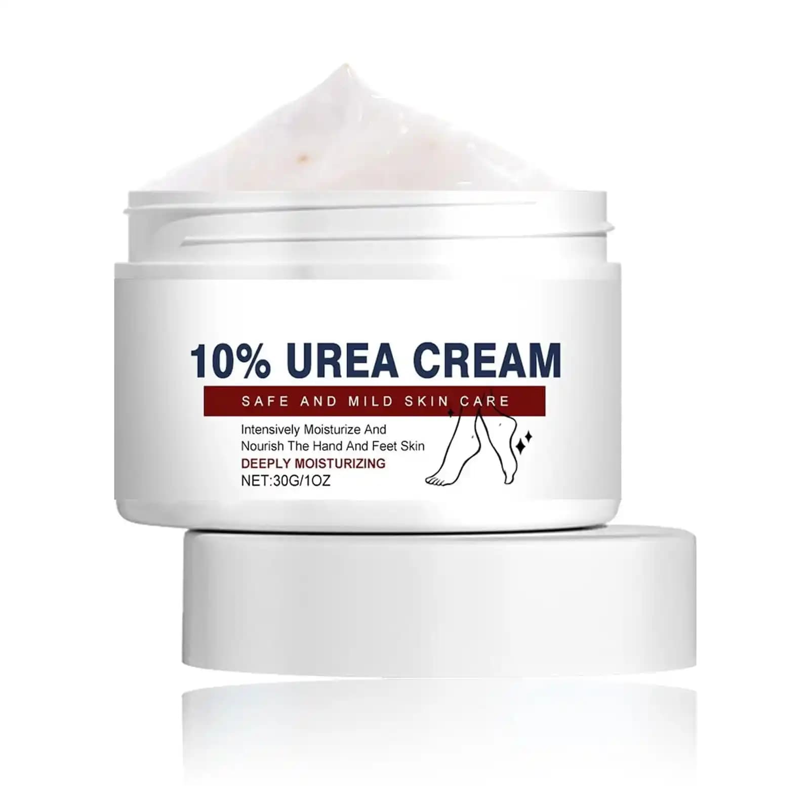 Urea Kremi Nedir Cilt Sağlığı ve Nemlendirmede Kullanım Faydaları