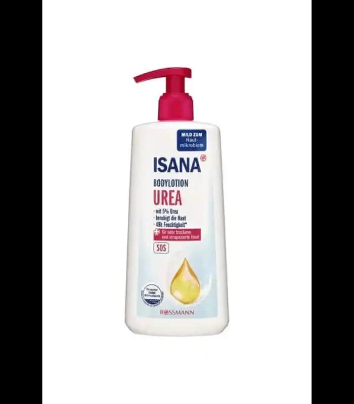 Ureli Krem Nedir? Cilt Sağlığı İçin Nemlendirici ve Onarıcı Özellikleri