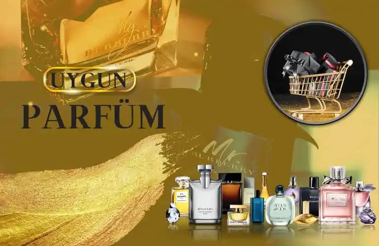 Uygun Fiyatlı ve Kaliteli Parfüm Seçiminde Dikkat Edilmesi Gerekenler ve En İyi Markalar