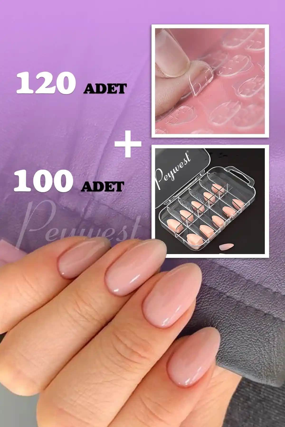 Uzaş Protez Tırnaklar: Estetik ve Sağlık Dengesini Sağlayan Bakım Rehberi