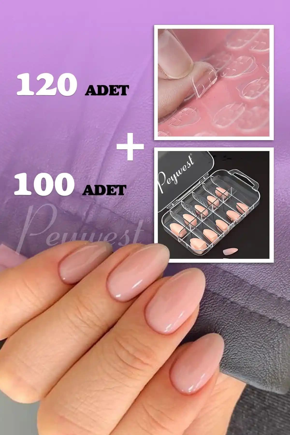 Uzaş Protez Tırnaklar: Estetik ve Sağlık Dengesini Sağlayan Bakım Rehberi