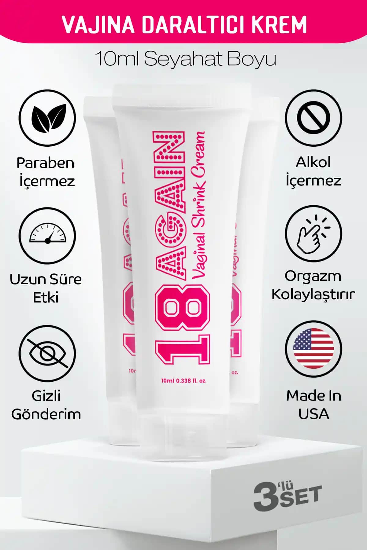 Vajina Bakım Kremleri: Kadın Sağlığı ve Güzelliği İçin Güncel ve Güvenilir Çözümler