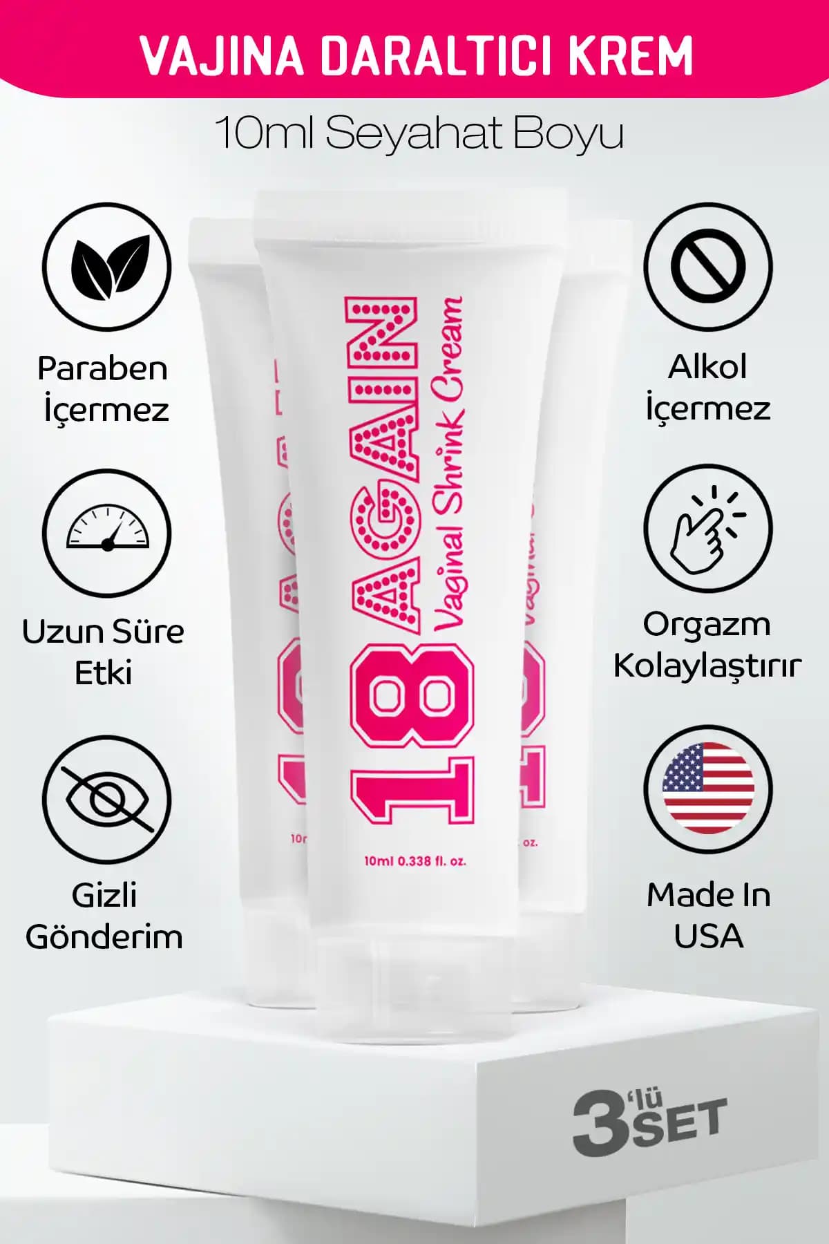 Vajina Bakım Kremleri: Kadın Sağlığı ve Güzelliği İçin Güncel ve Güvenilir Çözümler