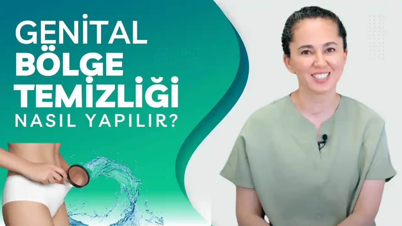Vajinal Bölge Temizliği: Doğru Bakım ve Hijyen İçin Bilinmesi Gerekenler