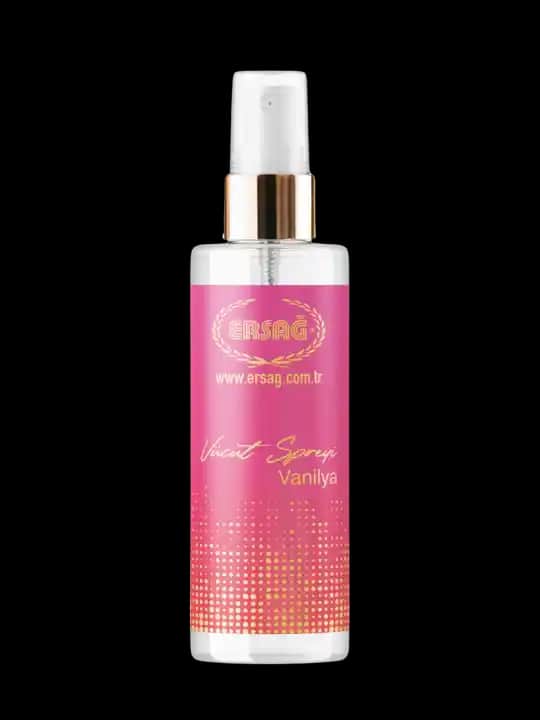 Vanilya Vücut Spreyi Nedir Kullanım İpuçları ve Trendler Hakkında Detaylı Bilgi