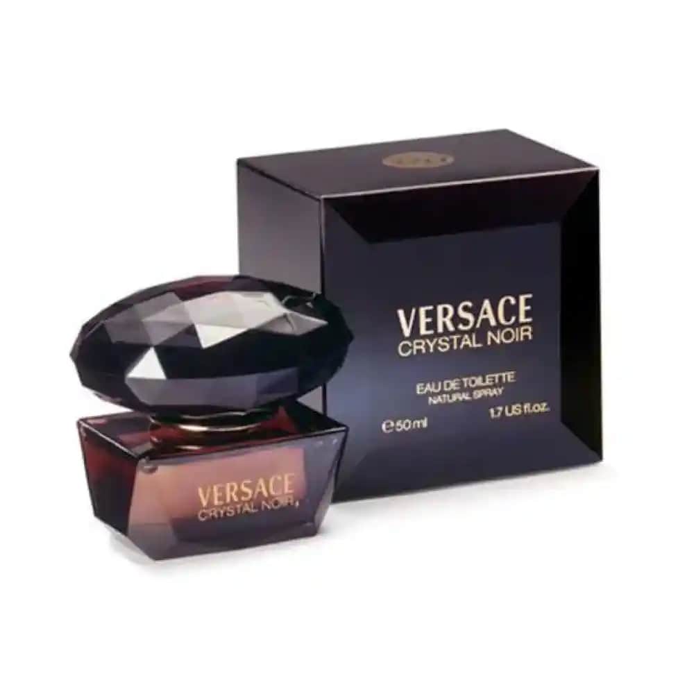 Versace Black Noir Parfüm Özellikleri ve Neden Tercih Edilmeli
